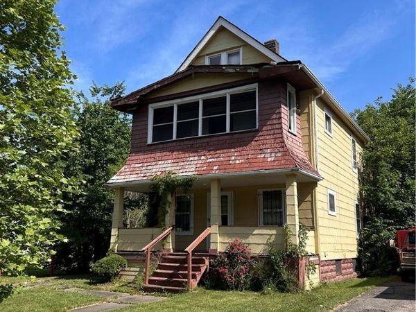11301 Forest Avenue , Cleveland, OH 44104