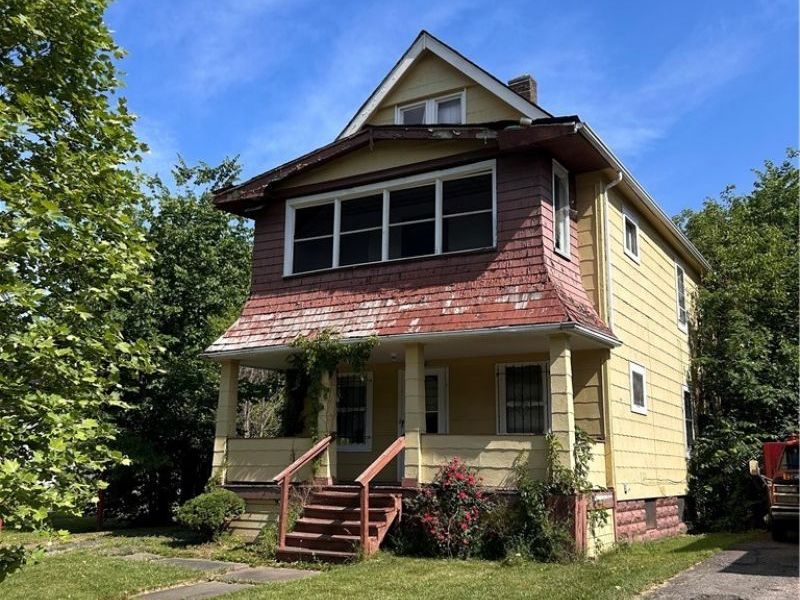 11301 Forest Avenue , Cleveland, OH 44104 Photo 1