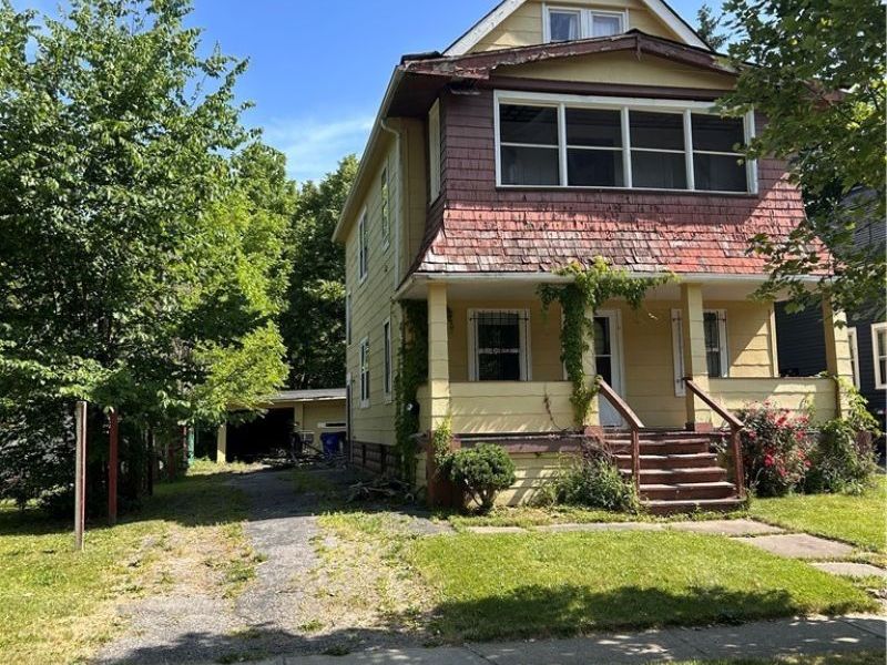 11301 Forest Avenue , Cleveland, OH 44104 Photo 2