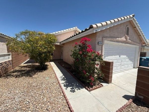 6516 Moon Roses Court , Las Vegas, NV 89108