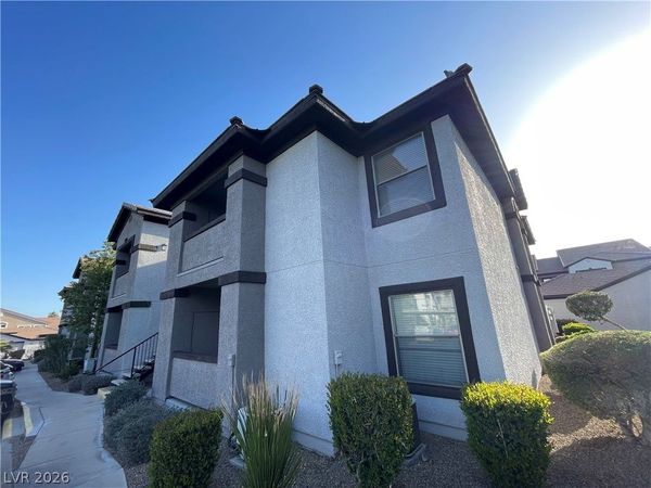 45 MALEENA MESA Street, Unit 1116, Henderson, NV 89074