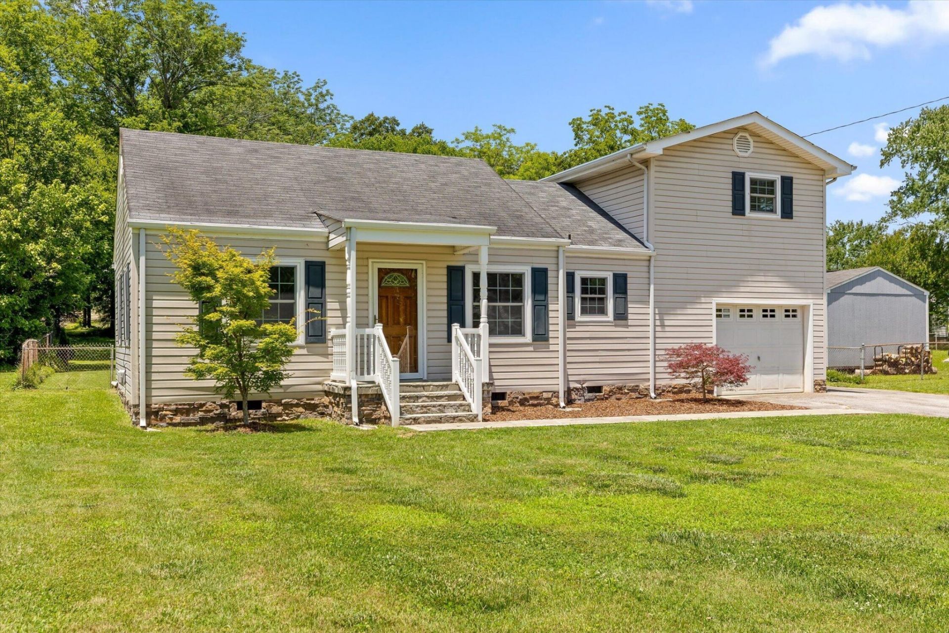 8 Morgan Circle, Fort Oglethorpe, GA 30742 Main Photo