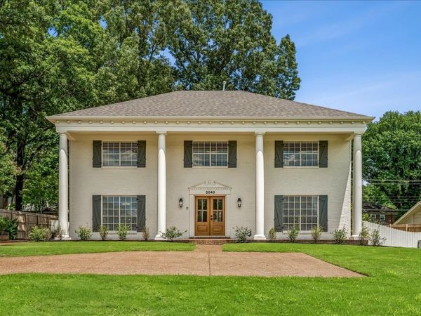 2040 RIDGEWAY RD, Memphis, TN 38119