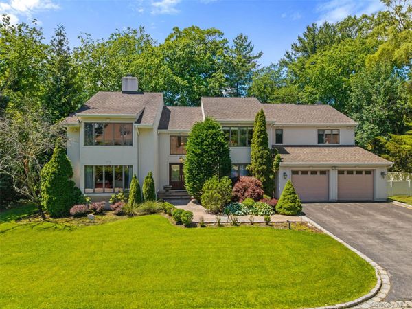 6 Magnetti Circle , Mamaroneck, NY 10543