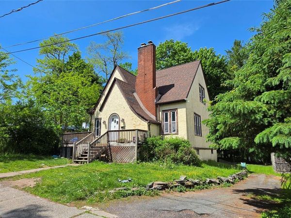 1 Hammond Street , Monticello, NY 12701