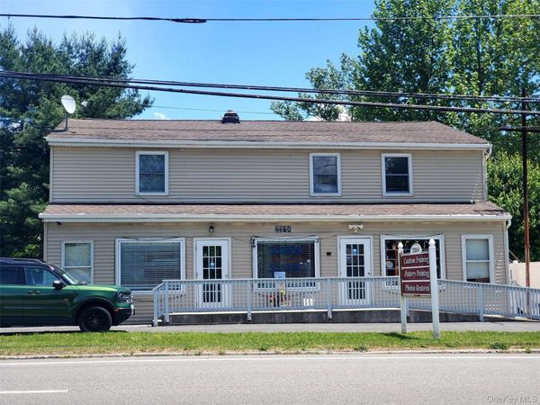 2314 State Route 32 , New Windsor, NY 12553