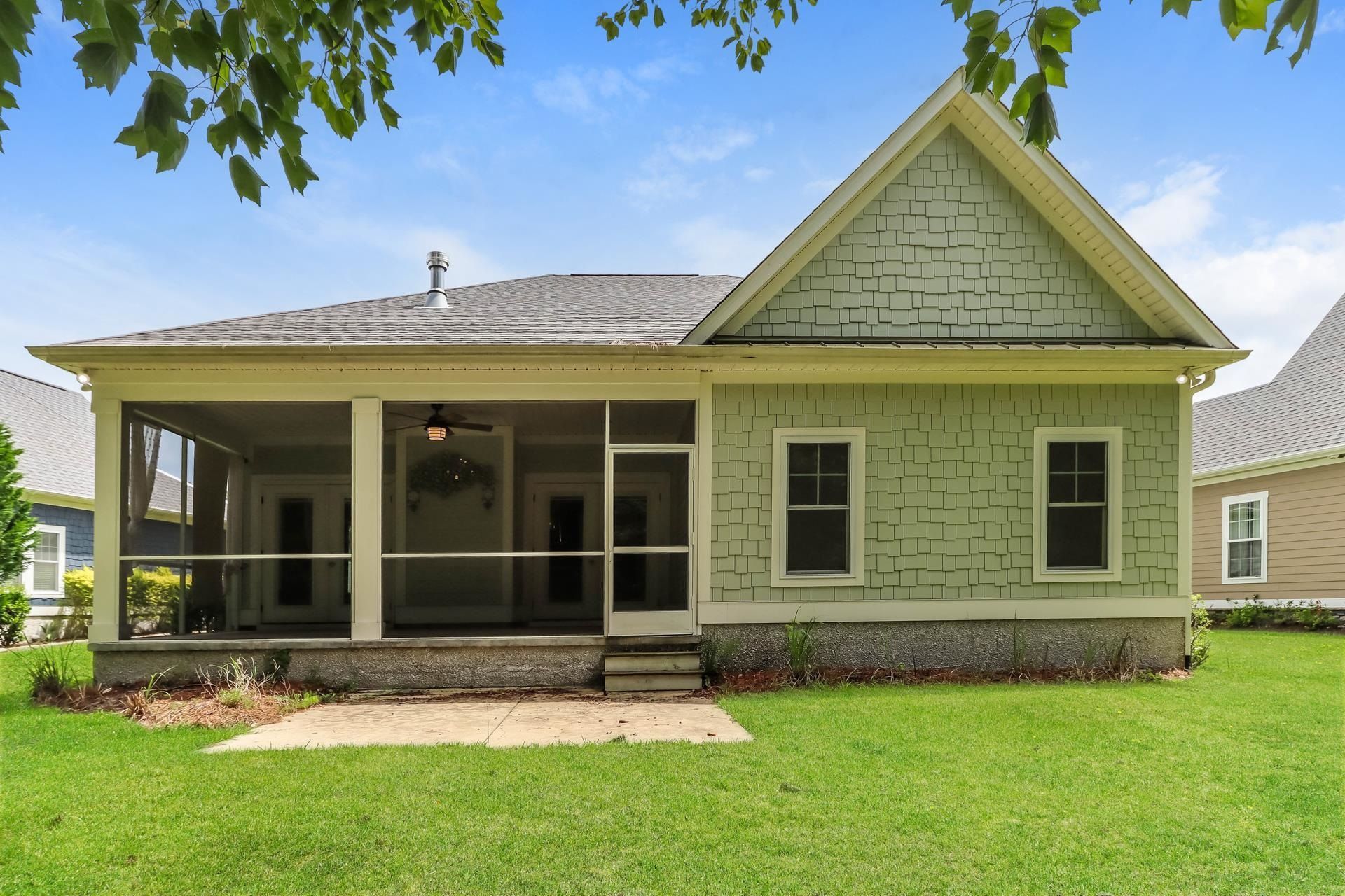 3085 Moss Bridge Ln. Photo 5