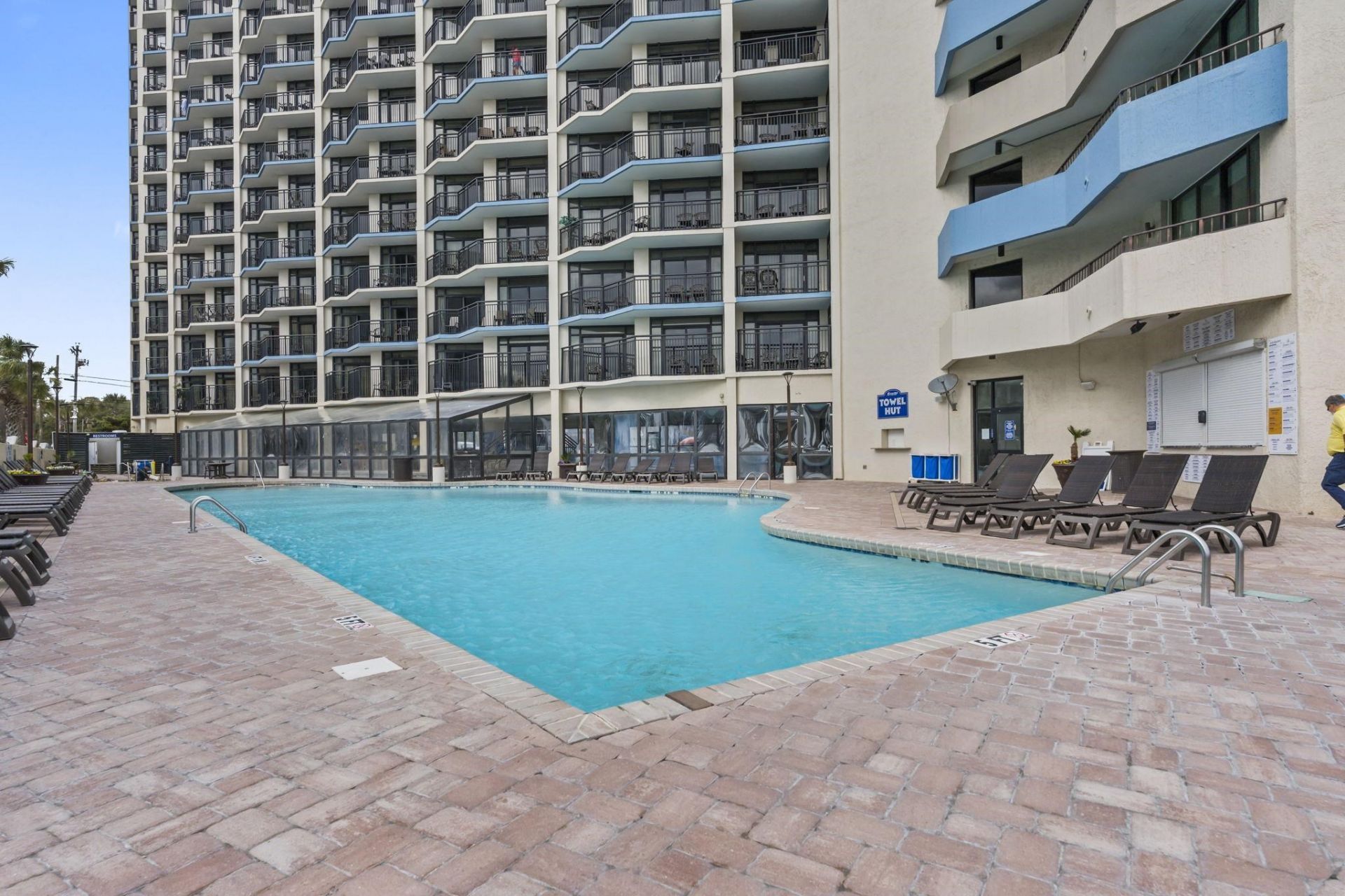 7100 N Ocean Blvd.  Photo 26