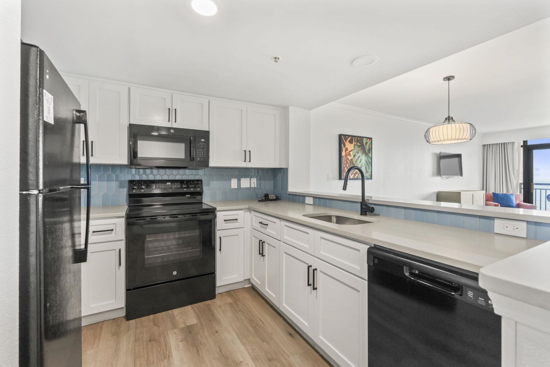 7100 N Ocean Blvd.  Photo 7