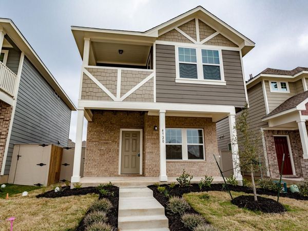 4720 Portillo WAY, Pflugerville, TX 78660