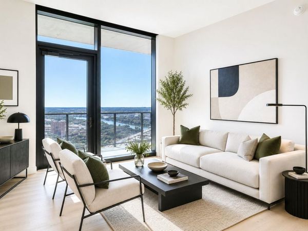 44 East Ave, Unit 2408, Austin, TX 78701
