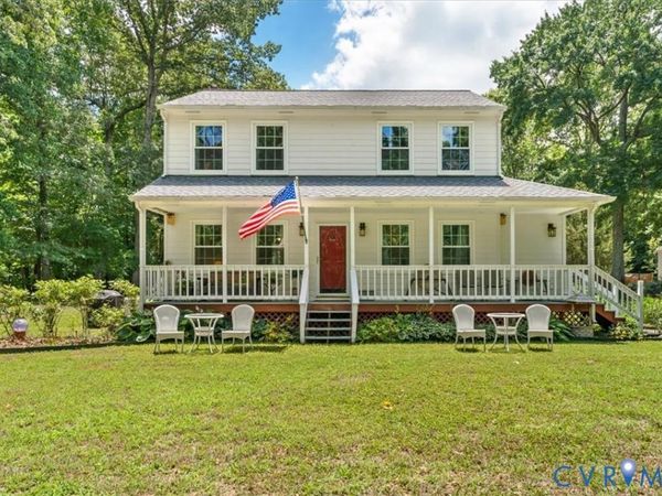 33124 Discovery Lane, Hanover, VA 23069