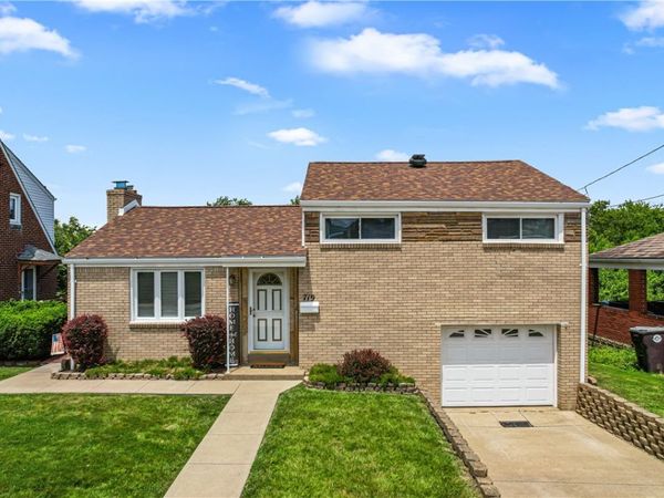 719 Baldwin Drive, Pittsburgh, PA 15227