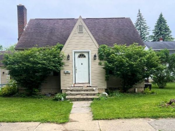 406 Snyder Street, Montpelier, OH 43543