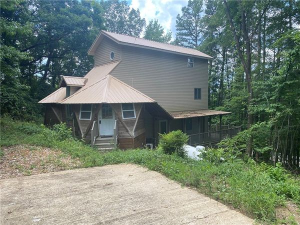 130 NC 6015 , Jasper, AR 72641