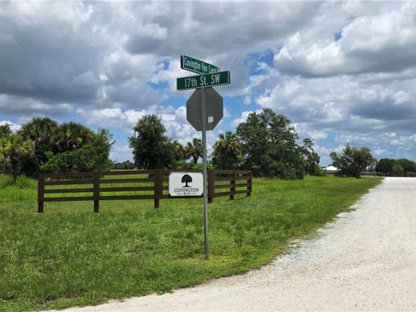 1460 Covington Run Road SW, Vero Beach, FL 32968