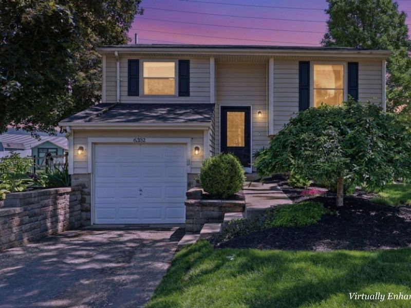 6352 Shaftsbury Lane , Dublin, OH 43017 Photo 1