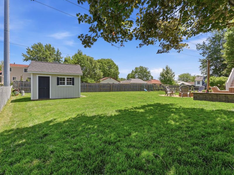 6352 Shaftsbury Lane , Dublin, OH 43017 Photo 26