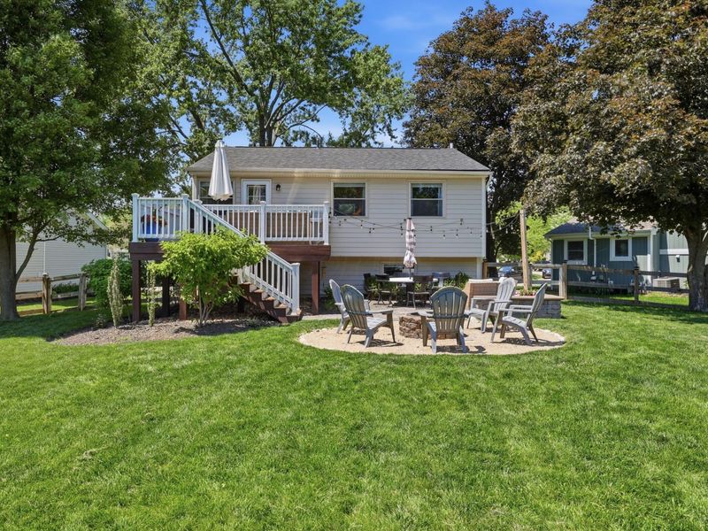 6352 Shaftsbury Lane , Dublin, OH 43017 Photo 27