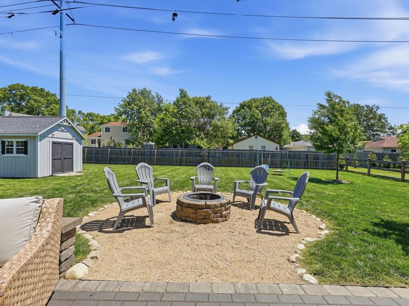 6352 Shaftsbury Lane , Dublin, OH 43017 Photo 29