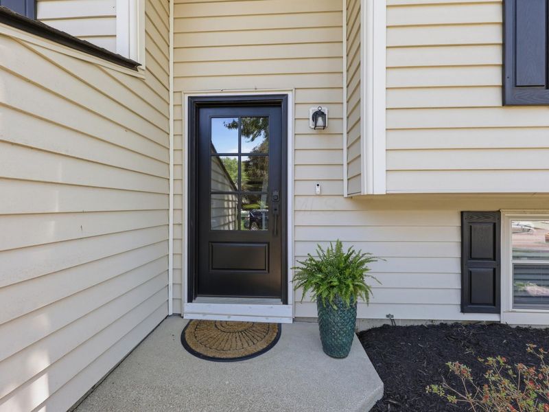 6352 Shaftsbury Lane , Dublin, OH 43017 Photo 5