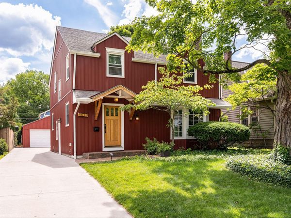 3670 Milton Avenue, Columbus, OH 43214