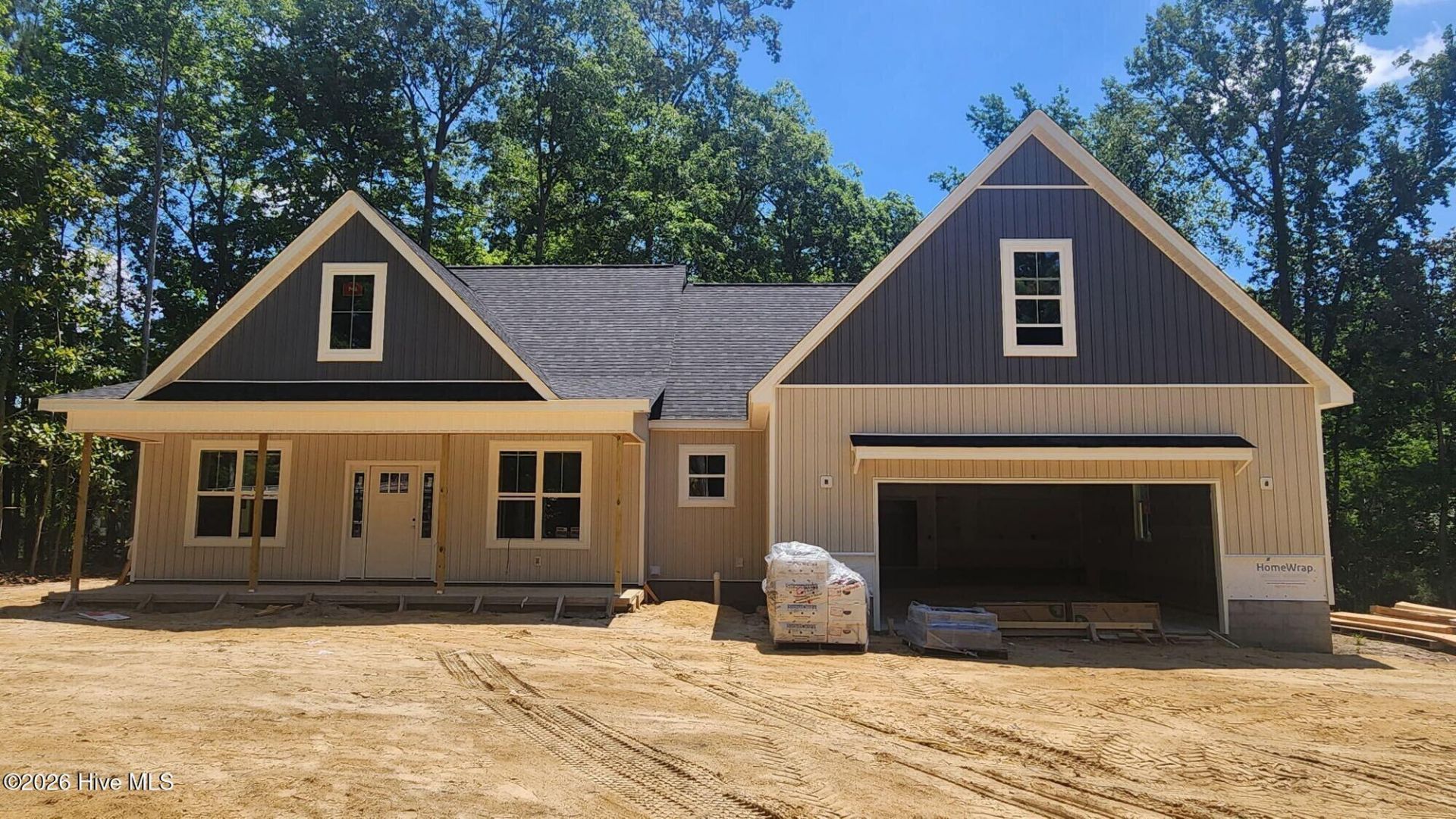 200 S Dimock Road, Washington, NC 27889 Main Photo