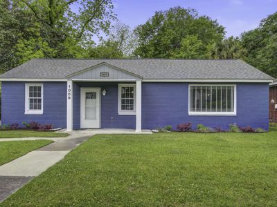 1009 Diana Street, Charleston, SC 29407