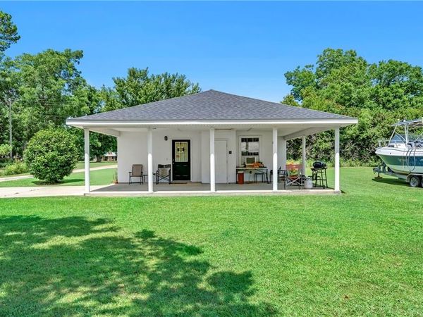 12249 Lloyd Road, Irvington, AL 36544