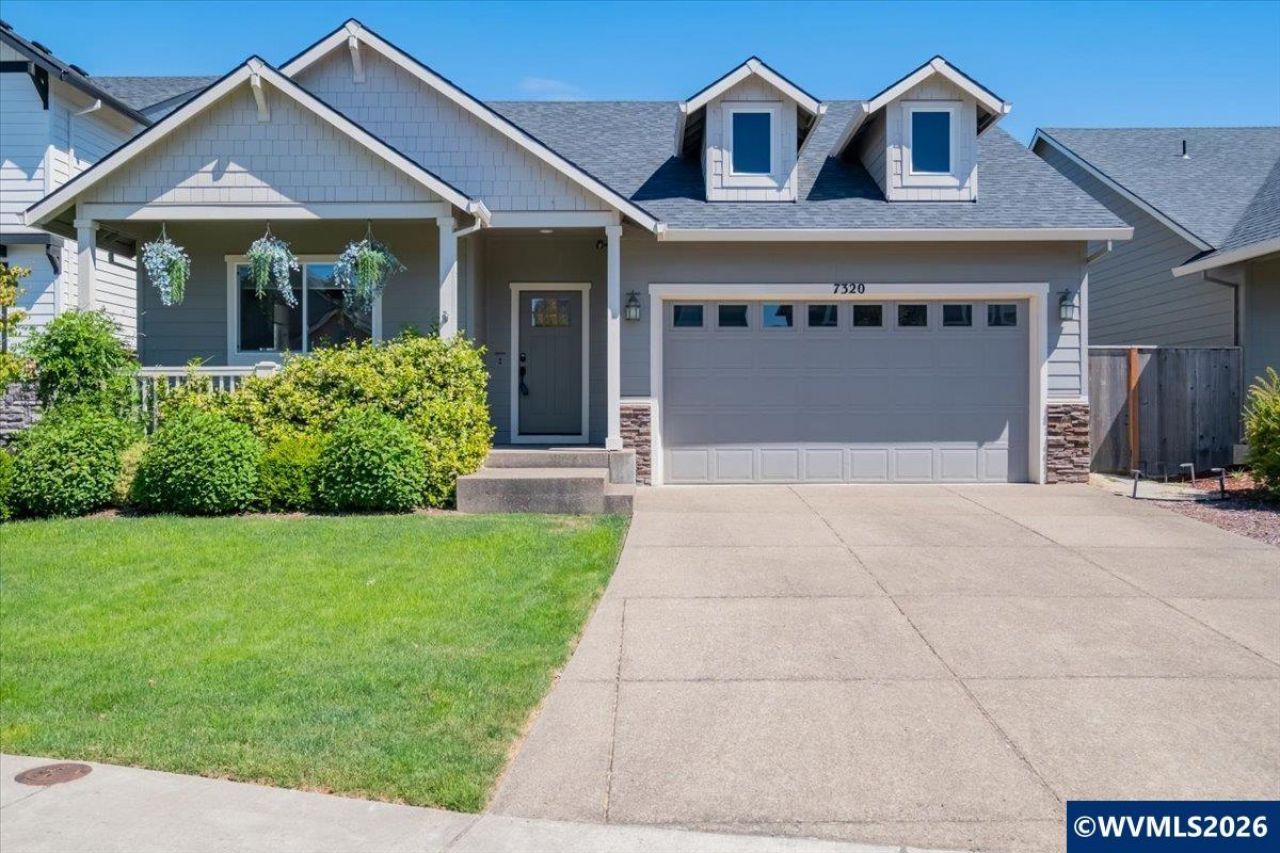 7320 SE Dot St, Corvallis, OR 97330 Main Photo