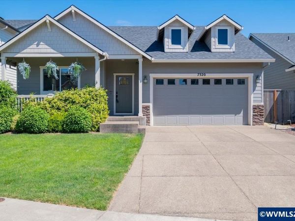 7320 SE Dot St, Corvallis, OR 97330