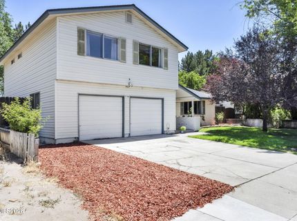 736 Marracco Drive, Sparks, NV 89434 Photo