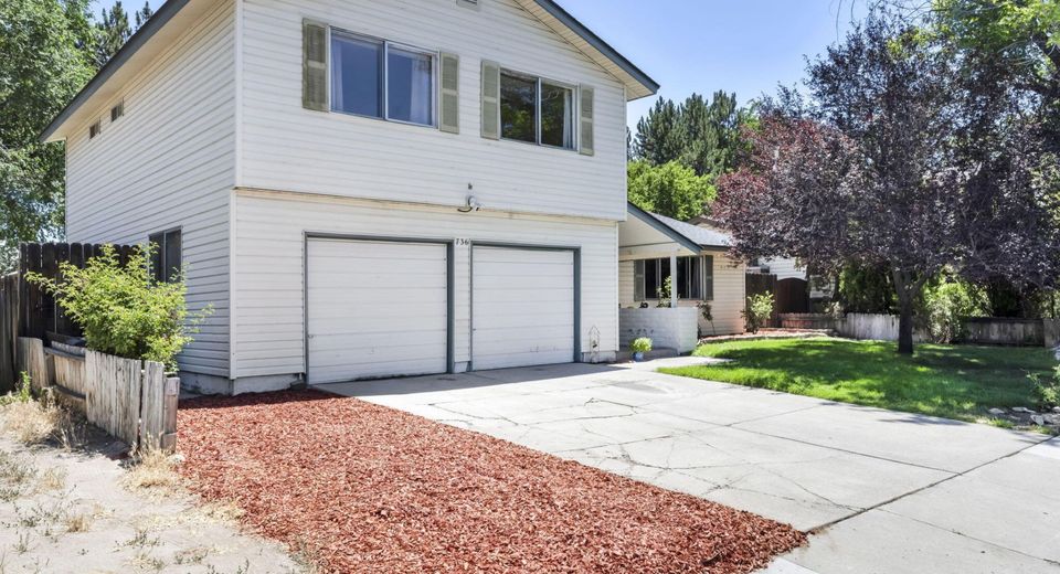 736 Marracco Drive, Sparks, NV 89434 Photo