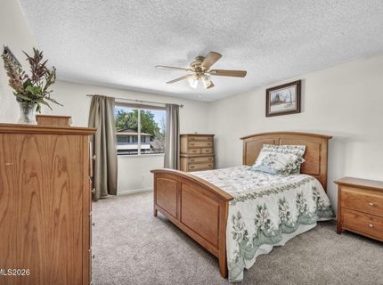 736 Marracco Drive, Sparks, NV 89434 Photo