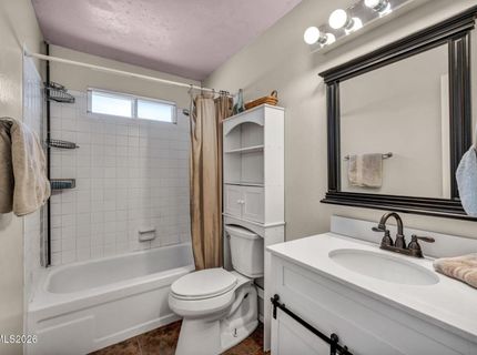 736 Marracco Drive, Sparks, NV 89434 Photo