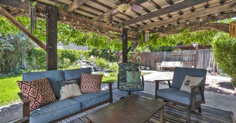 736 Marracco Drive, Sparks, NV 89434 Photo