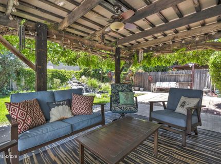 736 Marracco Drive, Sparks, NV 89434 Photo