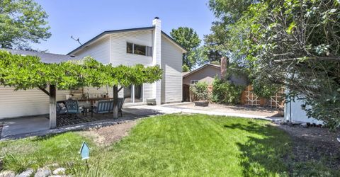 736 Marracco Drive, Sparks, NV 89434 Photo
