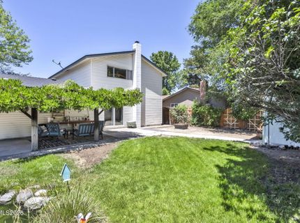 736 Marracco Drive, Sparks, NV 89434 Photo