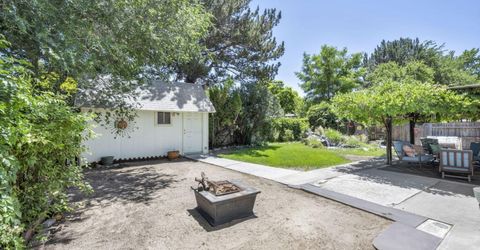 736 Marracco Drive, Sparks, NV 89434 Photo