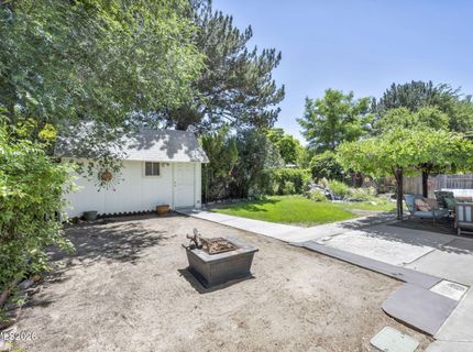 736 Marracco Drive, Sparks, NV 89434 Photo