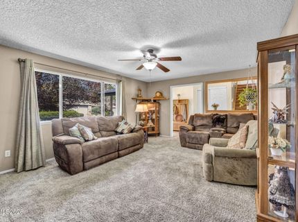736 Marracco Drive, Sparks, NV 89434 Photo