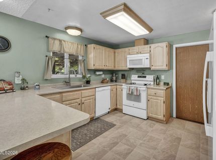 736 Marracco Drive, Sparks, NV 89434 Photo