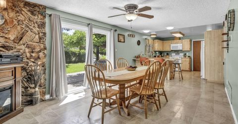 736 Marracco Drive, Sparks, NV 89434 Photo