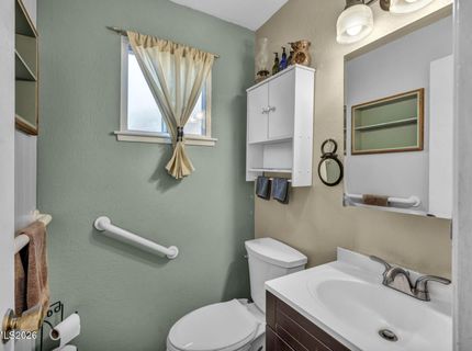 736 Marracco Drive, Sparks, NV 89434 Photo