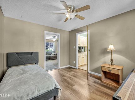 736 Marracco Drive, Sparks, NV 89434 Photo