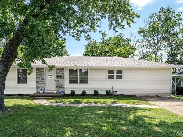 414 Koelling Avenue, Union, MO 63084