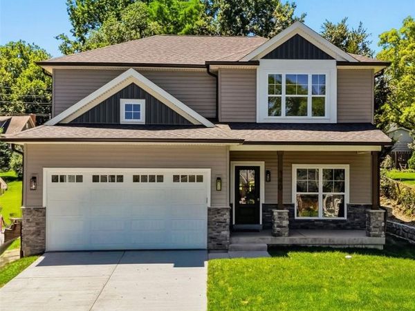 140 W Sarah Avenue , Kirkwood, MO 63122