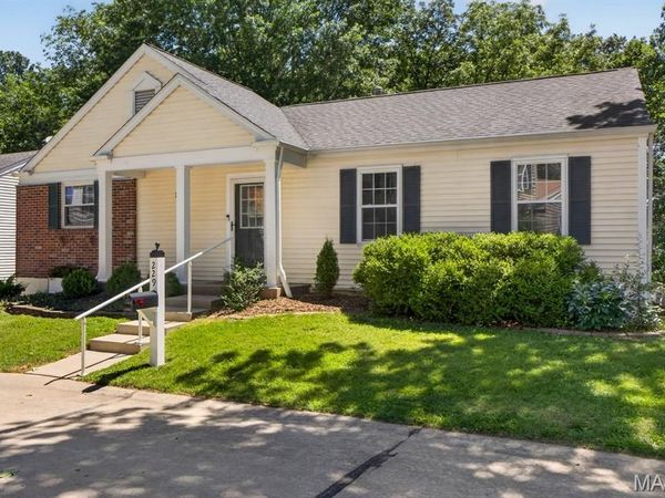 229 Coachman Way , O'Fallon, MO 63368