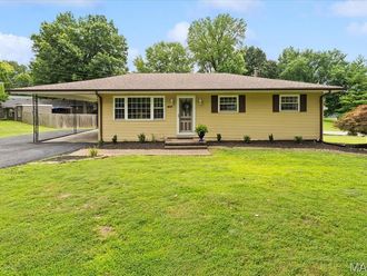 10 Leo Drive Fairview Heights, IL 62208